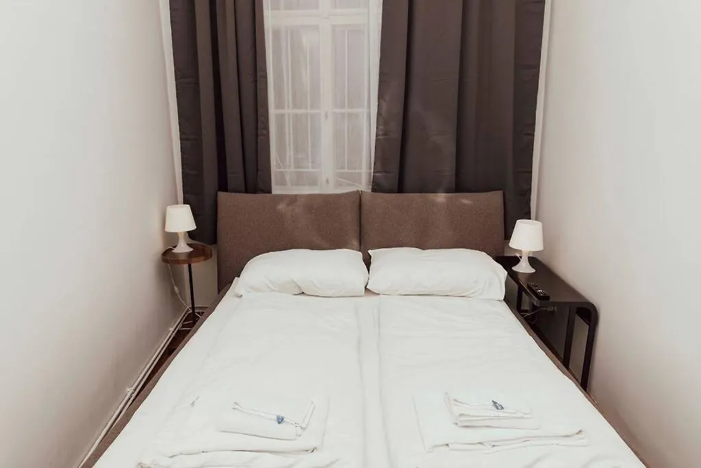 Modern Stylish Comfortable 2 Bedroom Apartment Vienna