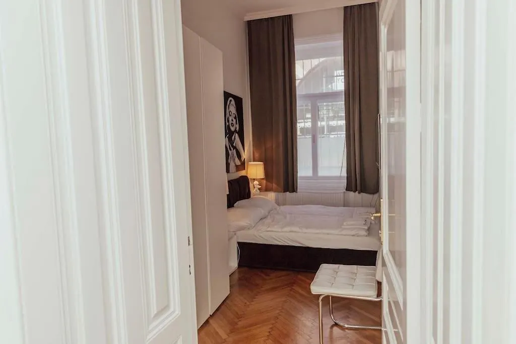Modern Stylish Comfortable 2 Bedroom Apartment Vienna 0*,