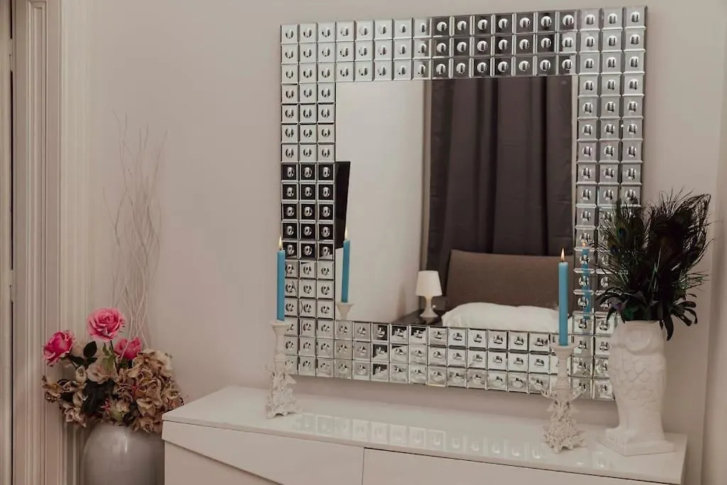 Modern Stylish Comfortable 2 Bedroom Apartment Vienna